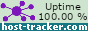 Сервис мониторинга вебсайтов Host-tracker.com